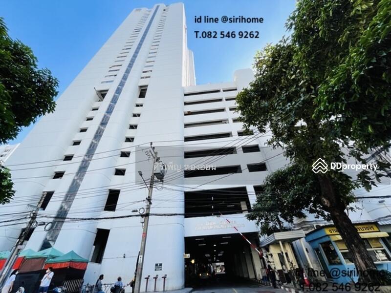 ขาย - ITF Silom Palace : ไอทีเอฟ สีลม พาเลส, กรุงเทพ