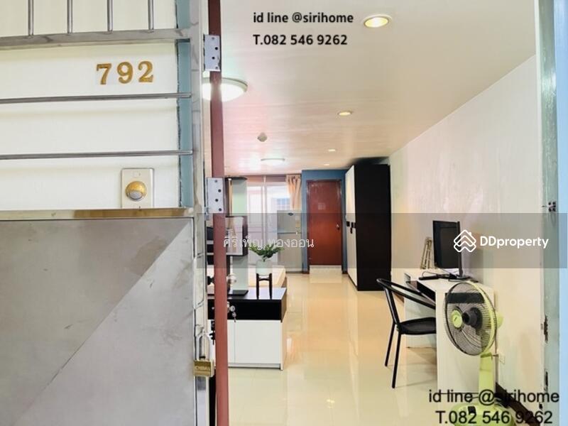 ขาย - ITF Silom Palace : ไอทีเอฟ สีลม พาเลส, กรุงเทพ