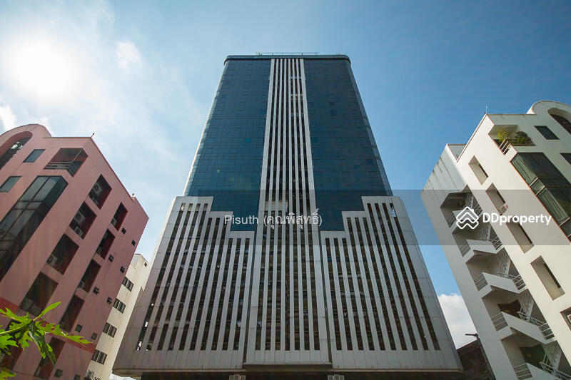 For Rent - A-Tower, Bangkok