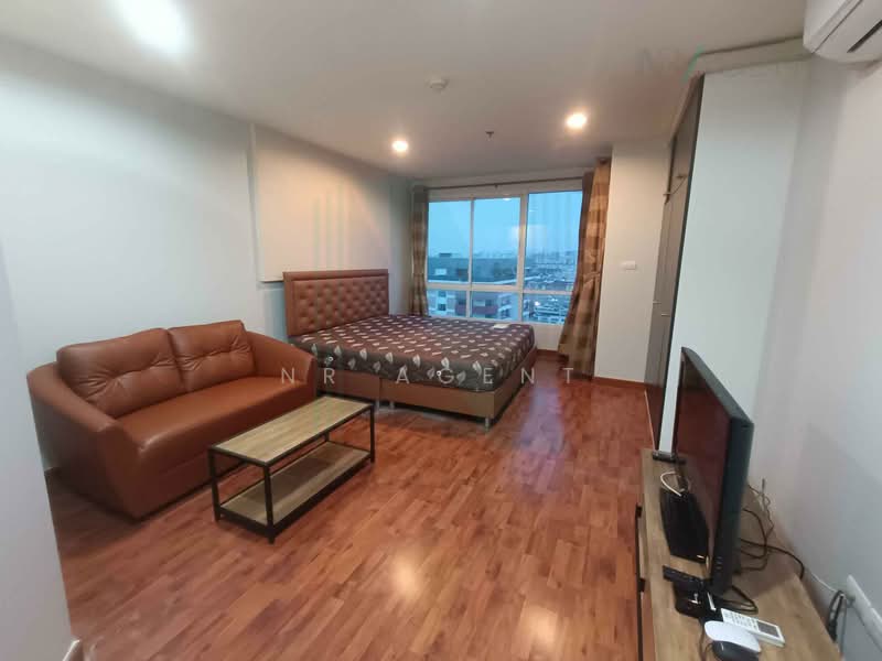 Bangkok Horizon Ramkhamhaeng, Bangkok, 788 Ramkamhang Road, Hua Mak, Bang Kapi, Bangkok, 1 Bedroom, 30 sqm, Condo For Sale, by NR AGENT, 11698742 - DDproperty.com