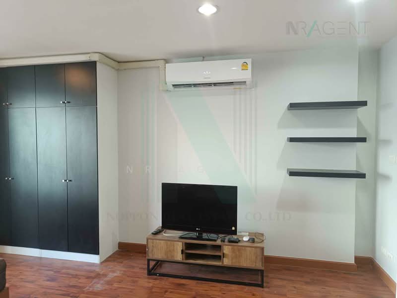 Bangkok Horizon Ramkhamhaeng, Bangkok, 788 Ramkamhang Road, Hua Mak, Bang Kapi, Bangkok, 1 Bedroom, 30 sqm, Condo For Sale, by NR AGENT, 11698742 - DDproperty.com