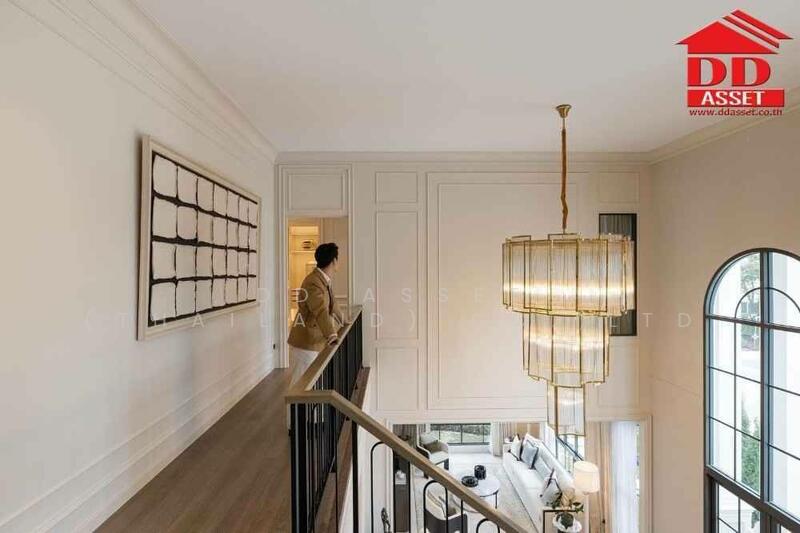 ขายบ้านหรูติดถนนใหญ่ โครงการ เศรษฐสิริ บางนา กม.10 (Setthasiri Bangna KM.10) บางนา-ตราด รหัส: H8144, สมุทรปราการ, บางพลีใหญ่, บางพลี, สมุทรปราการ, 377 ตร.ม., บ้านเดี่ยว ขาย, โดย DD Asset (Thailand) Co.,Ltd, 11698772 - DDproperty.com