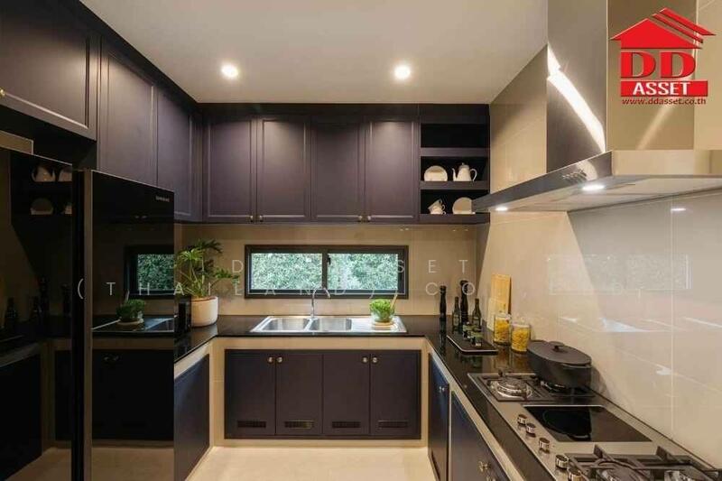 ขายบ้านหรูติดถนนใหญ่ โครงการ เศรษฐสิริ บางนา กม.10 (Setthasiri Bangna KM.10) บางนา-ตราด รหัส: H8144, Samut Prakan, Bangphli Yai, Bang Plee, Samut Prakan, 5 Bedrooms, 377 sqm, Single Detached House For Sale, by DD Asset (Thailand) Co.,Ltd, 11698772 - DDproperty.com