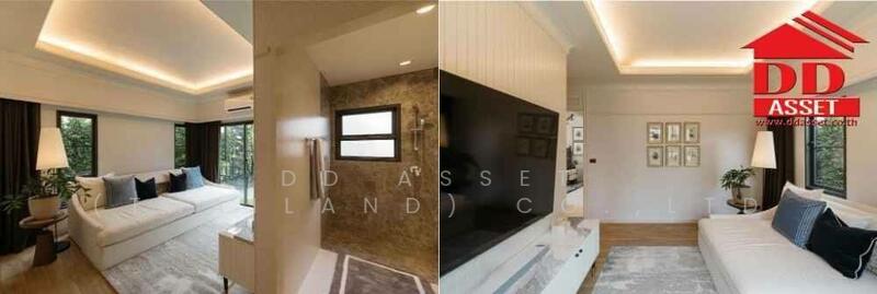 ขายบ้านหรูติดถนนใหญ่ โครงการ เศรษฐสิริ บางนา กม.10 (Setthasiri Bangna KM.10) บางนา-ตราด รหัส: H8144, Samut Prakan, Bangphli Yai, Bang Plee, Samut Prakan, 5 Bedrooms, 377 sqm, Single Detached House For Sale, by DD Asset (Thailand) Co.,Ltd, 11698772 - DDproperty.com