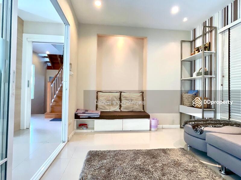 For Rent - The Plant Rama 9-Wongwaen, Bangkok