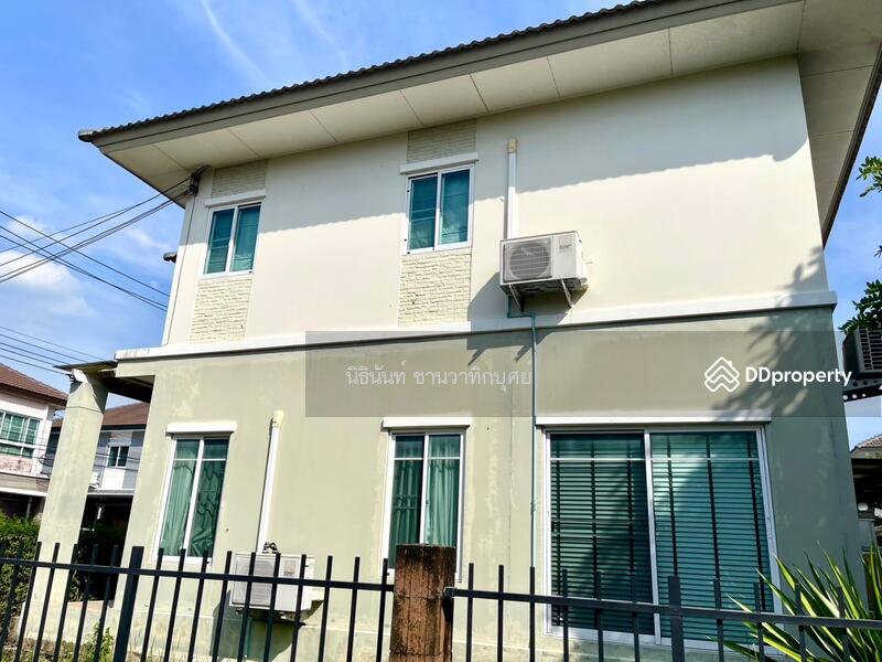 For Rent - The Plant Rama 9-Wongwaen, Bangkok