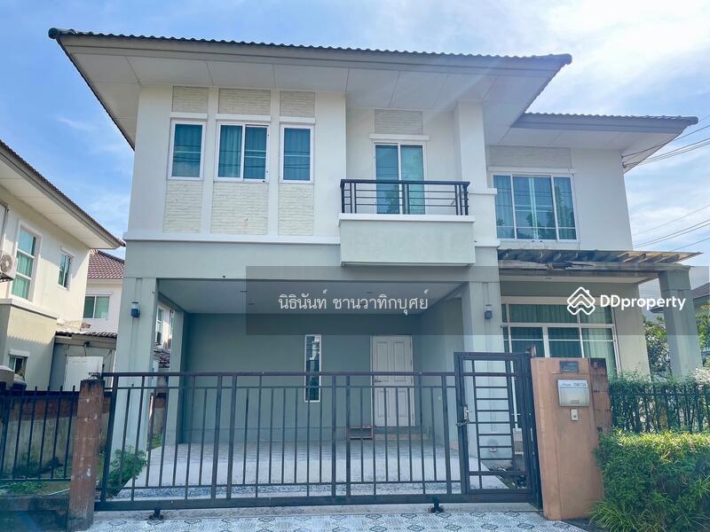 For Rent - The Plant Rama 9-Wongwaen, Bangkok