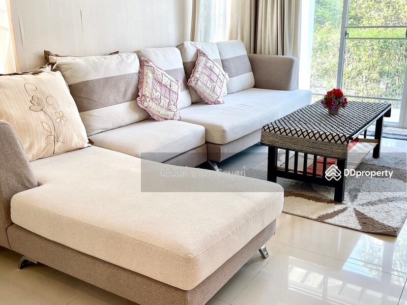 For Rent - The Plant Rama 9-Wongwaen, Bangkok
