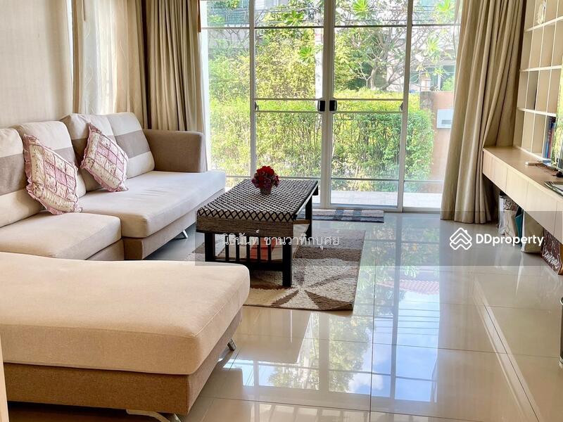 For Rent - The Plant Rama 9-Wongwaen, Bangkok