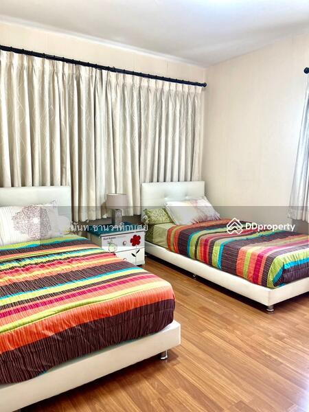 For Rent - The Plant Rama 9-Wongwaen, Bangkok