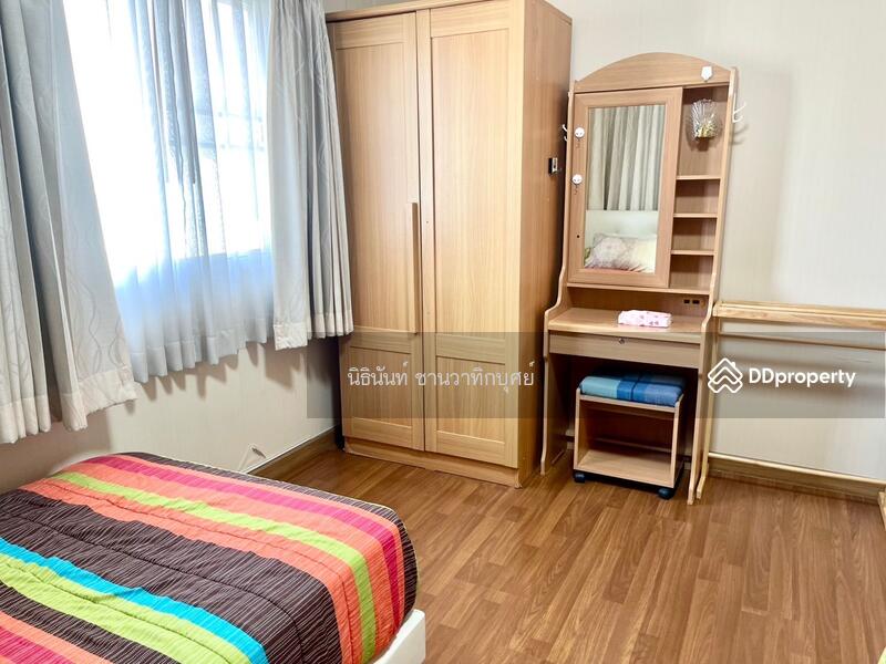 For Rent - The Plant Rama 9-Wongwaen, Bangkok