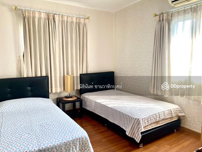 For Rent - The Plant Rama 9-Wongwaen, Bangkok