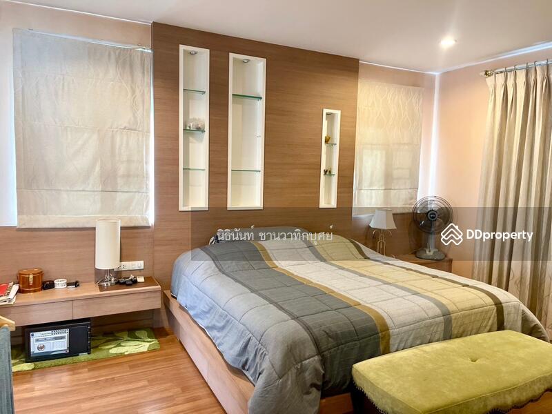 For Rent - The Plant Rama 9-Wongwaen, Bangkok