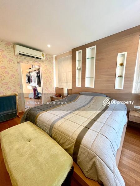 For Rent - The Plant Rama 9-Wongwaen, Bangkok
