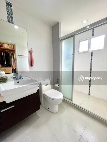 For Rent - The Plant Rama 9-Wongwaen, Bangkok