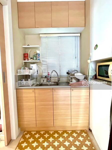 For Rent - The Plant Rama 9-Wongwaen, Bangkok