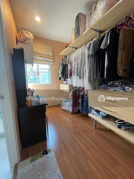 For Rent - The Plant Rama 9-Wongwaen, Bangkok