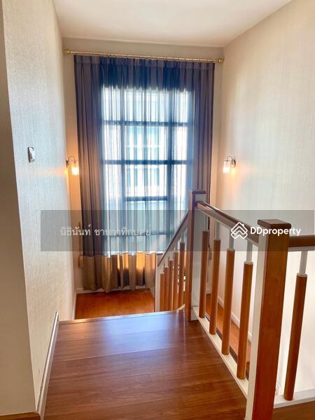 For Rent - The Plant Rama 9-Wongwaen, Bangkok