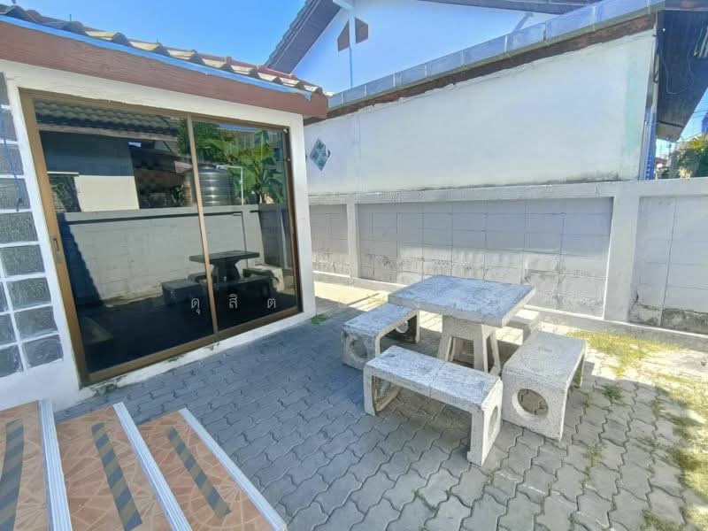 ให้เช่าบ้านเดี่ยว ม.ลัดดาเฮ้าส์ ใกล้ตลาดศุภฤกษ์ ศรีราชา, Chon Buri (Pattaya), Surasak, Si Racha, Chon Buri (Pattaya), 2 Bedrooms, 200 sqm, Single Detached House For Rent, by Dusit Saengfa, 11698845 - DDproperty.com