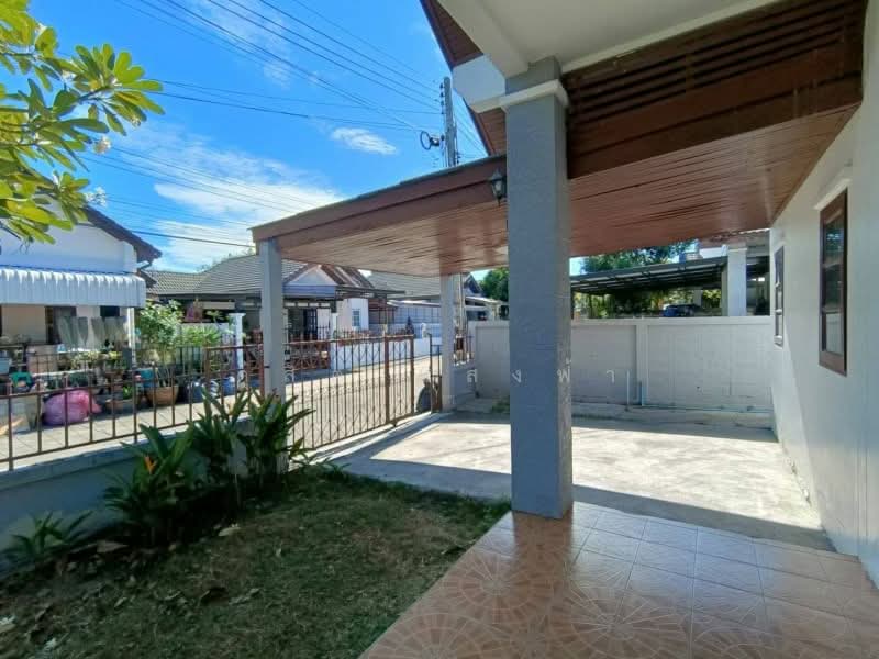 ให้เช่าบ้านเดี่ยว ม.ลัดดาเฮ้าส์ ใกล้ตลาดศุภฤกษ์ ศรีราชา, Chon Buri (Pattaya), Surasak, Si Racha, Chon Buri (Pattaya), 2 Bedrooms, 200 sqm, Single Detached House For Rent, by Dusit Saengfa, 11698845 - DDproperty.com