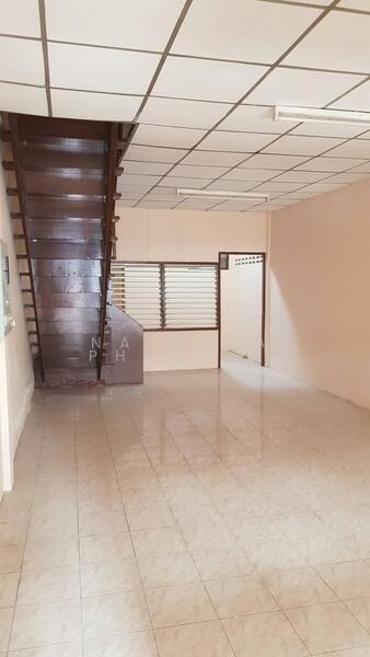 ขาย - ทาวน์เฮ้าส์ 2 ชั้น ติดกับโรงพยาบาลนครปฐม, นครปฐม