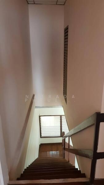 ขาย - ทาวน์เฮ้าส์ 2 ชั้น ติดกับโรงพยาบาลนครปฐม, นครปฐม