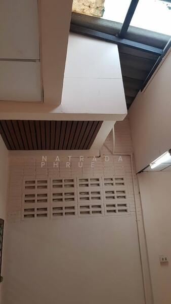 ขาย - ทาวน์เฮ้าส์ 2 ชั้น ติดกับโรงพยาบาลนครปฐม, นครปฐม