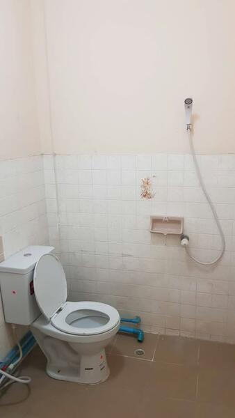 ขาย - ทาวน์เฮ้าส์ 2 ชั้น ติดกับโรงพยาบาลนครปฐม, นครปฐม