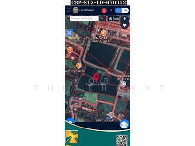 ขาย - ขายที่ดิน 15 ไร่ ใกล้ห้างเซ็นทรัลศาลายา เหมาะสร้าง: บ้านจัดสรร, โรงแรม-ที่พัก,อาคาร Mix Building, นครปฐม