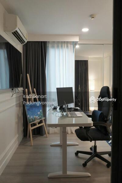For Sale - Metro Luxe Rose Gold Phaholyothin - Sutthisan, Bangkok