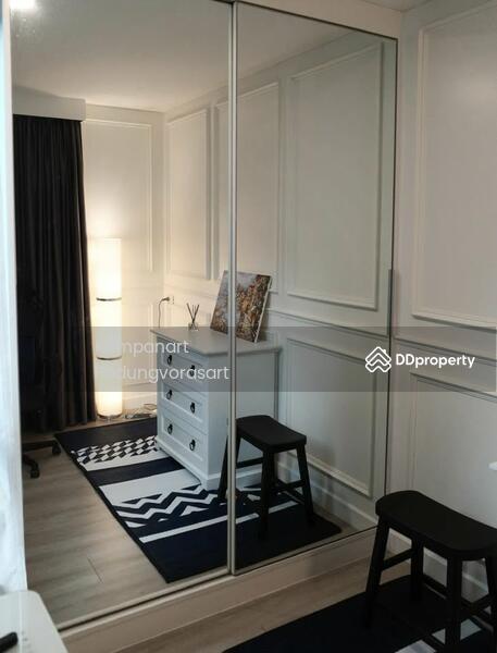 For Sale - Metro Luxe Rose Gold Phaholyothin - Sutthisan, Bangkok