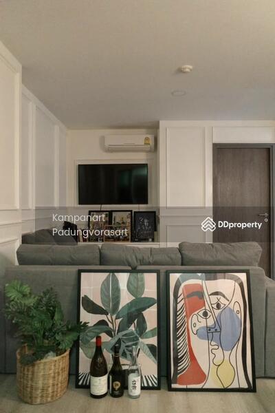 For Sale - Metro Luxe Rose Gold Phaholyothin - Sutthisan, Bangkok