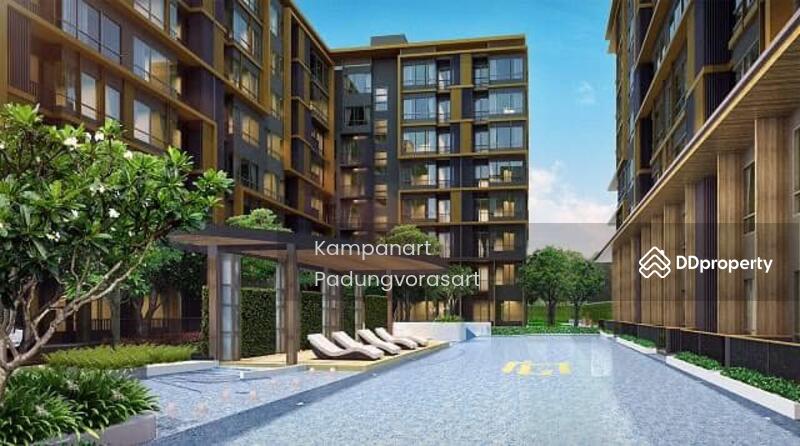For Sale - Metro Luxe Rose Gold Phaholyothin - Sutthisan, Bangkok