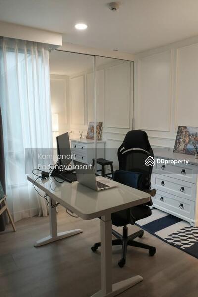 For Sale - Metro Luxe Rose Gold Phaholyothin - Sutthisan, Bangkok