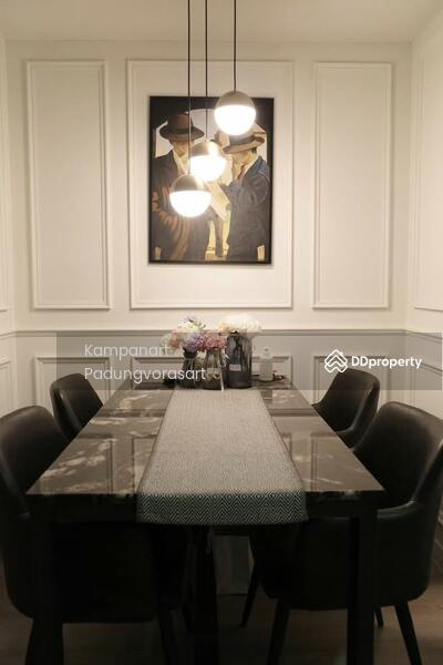 For Sale - Metro Luxe Rose Gold Phaholyothin - Sutthisan, Bangkok