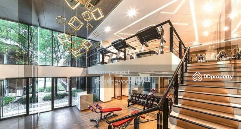 For Sale - Metro Luxe Rose Gold Phaholyothin - Sutthisan, Bangkok