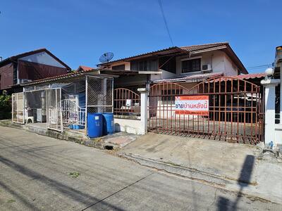 ขาย - หมู่บ้านเมืองเอก หลักหก อ.เมือง, ปทุมธานี