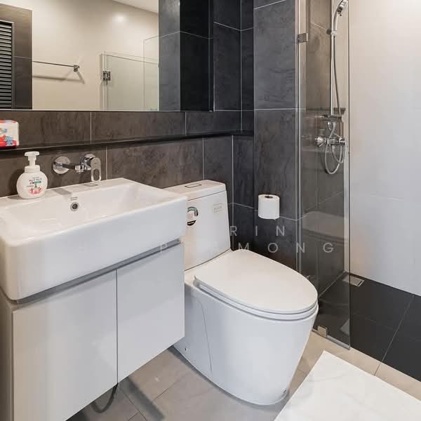 Urbano Rajavithi, Bangkok, Rajavithi Road, Bang Phlat, Bangkok, 1 Bedroom, 30 sqm, Condo For Rent, by Jakarin Houpramong, 11699023 - DDproperty.com