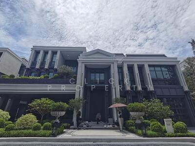 ขาย - CONNOISSEUR Phatthanakan : คอนนาเซอร์ พัฒนาการ, กรุงเทพ