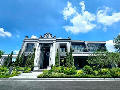 ขาย - Grand Bangkok Boulevard Borommaratchachonnani : แกรนด์ บางกอก บูเลอวาร์ด บรมราชชนนี, กรุงเทพ