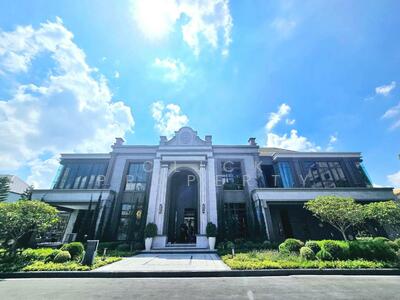 ขาย - Grand Bangkok Boulevard Borommaratchachonnani : แกรนด์ บางกอก บูเลอวาร์ด บรมราชชนนี, กรุงเทพ