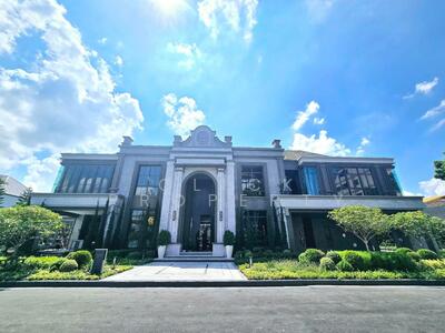 ขาย - Grand Bangkok Boulevard Borommaratchachonnani : แกรนด์ บางกอก บูเลอวาร์ด บรมราชชนนี, กรุงเทพ