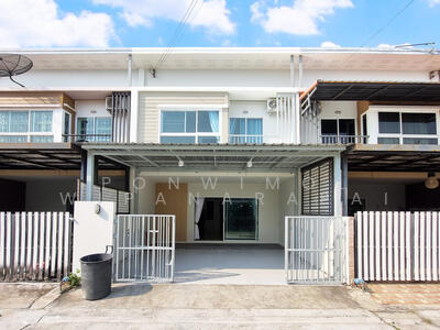 ขาย - Villette Lite Pattanakarn : วิลเลต ไลท์ พัฒนาการ 38, กรุงเทพ