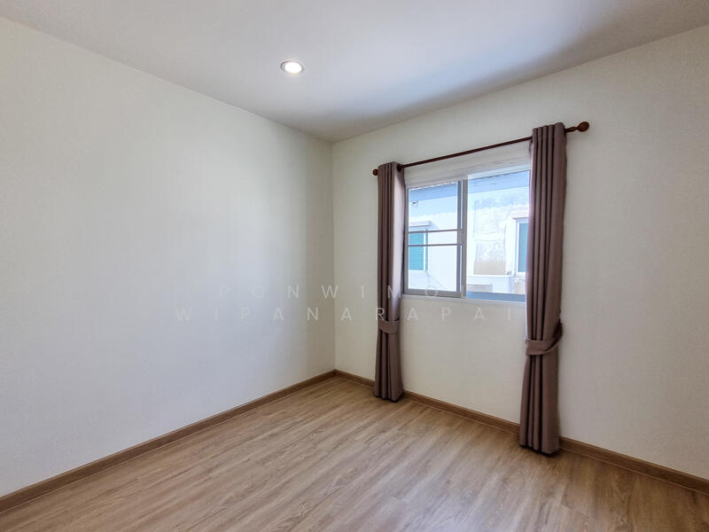 Villette Lite Pattanakarn, Bangkok, Soi Phatthanakan 38, Phatthanakan Road, Suan Luang, Suan Luang, Bangkok, 3 Bedrooms, 135 sqm, Townhouse For Sale, by Ponwimol Wipanarapai, 11699091 - DDproperty.com