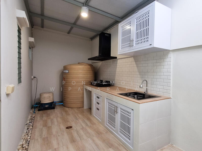 Villette Lite Pattanakarn, Bangkok, Soi Phatthanakan 38, Phatthanakan Road, Suan Luang, Suan Luang, Bangkok, 3 Bedrooms, 135 sqm, Townhouse For Sale, by Ponwimol Wipanarapai, 11699091 - DDproperty.com