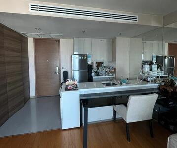 ขาย - The Address Sathorn : ดิ แอดเดรส สาทร, กรุงเทพ