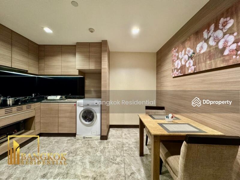 ให้เช่า - Qiss Residence by Bliston : คิส เรสซิเดนซ์ บาย บลิสตัน, กรุงเทพ