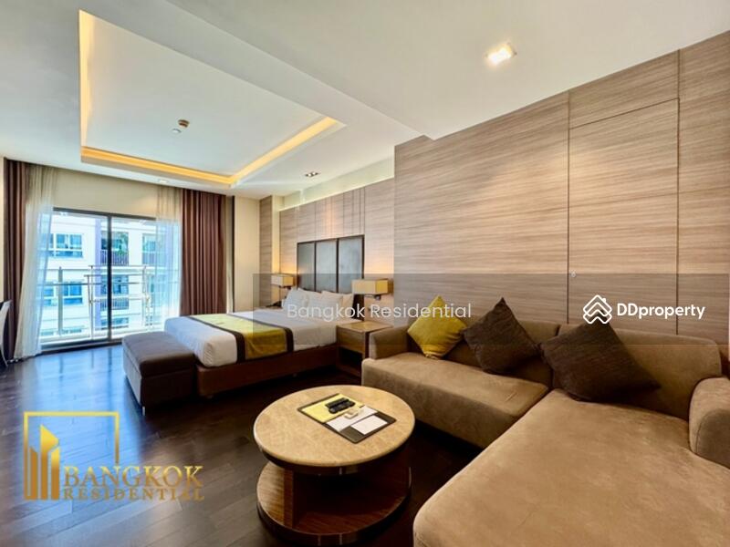 ให้เช่า - Qiss Residence by Bliston : คิส เรสซิเดนซ์ บาย บลิสตัน, กรุงเทพ