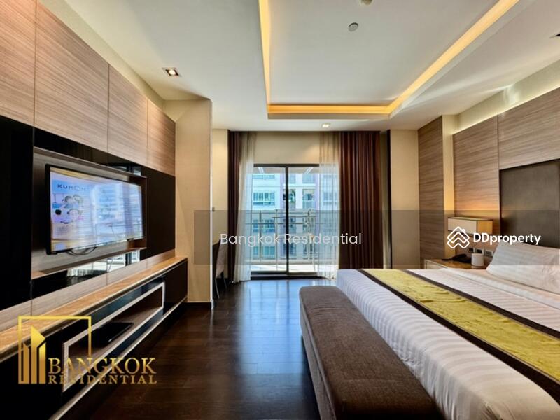 For Rent - Qiss Residence by Bliston, Bangkok