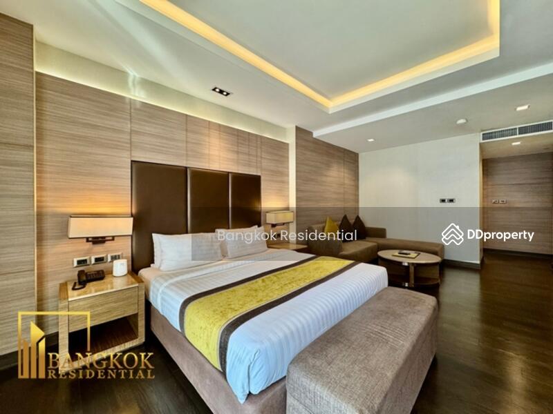 For Rent - Qiss Residence by Bliston, Bangkok